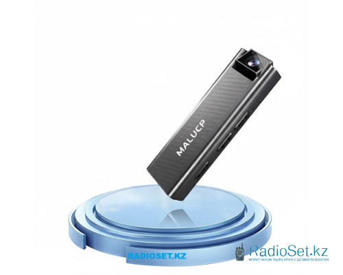 Нагрудная камера Malucp CP-B7 1080P Wifi